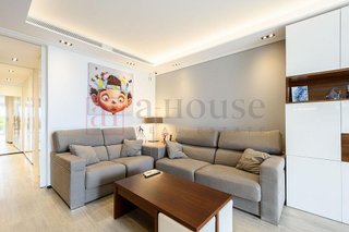 Piso en venta en Aiguadolç - Sant Sebastià en Sitges