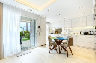 Piso en venta en Aiguadolç - Sant Sebastià en Sitges