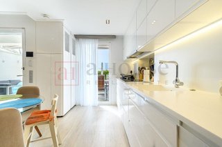 Piso en venta en Aiguadolç - Sant Sebastià en Sitges