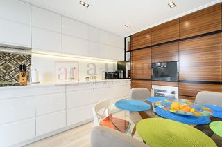 Piso en venta en Aiguadolç - Sant Sebastià en Sitges