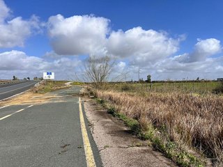 Terreno en venta en Palacios y Villafranca (Los)