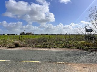 Terreno en venta en Palacios y Villafranca (Los)