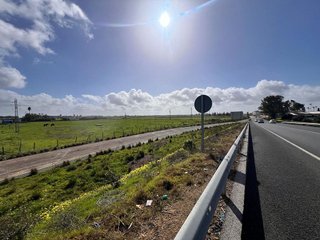 Terreno en venta en Palacios y Villafranca (Los)