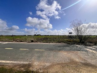 Terreno en venta en Palacios y Villafranca (Los)