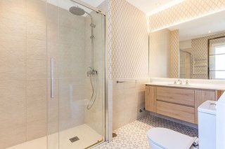 Piso en alquiler en Nuevos Ministerios - Ríos Rosas en Madrid