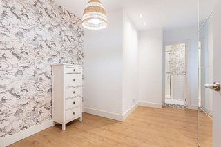 Piso en alquiler en Nuevos Ministerios - Ríos Rosas en Madrid