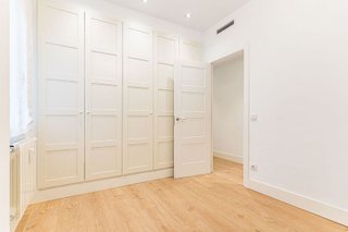 Piso en alquiler en Nuevos Ministerios - Ríos Rosas en Madrid