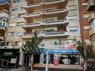 Piso en alquiler en San Andrés - San Antón en Murcia