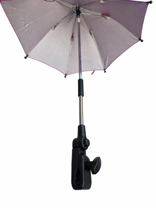 Ombrellino Universall Passeggino Joyello Fucsia Nu