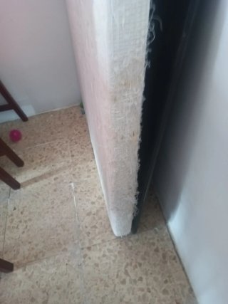 Colchón 90x1,90