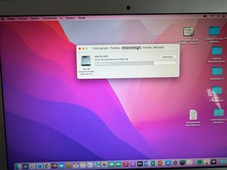 MacBook Air 13 2015 - Excelente Estado.