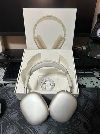 Airpods Max Apple