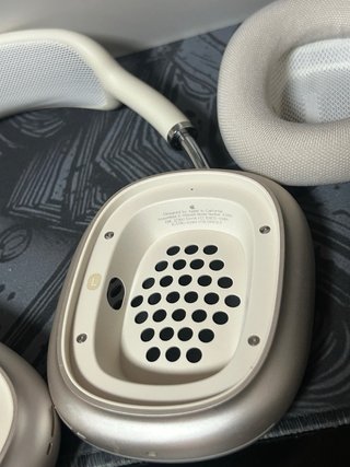 Airpods Max Apple