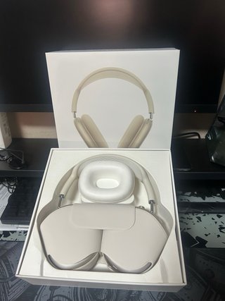 Airpods Max Apple