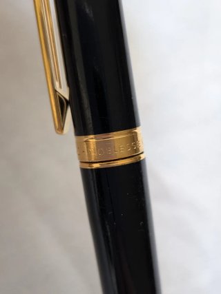 Bolígrafo Montblanc Noblesse