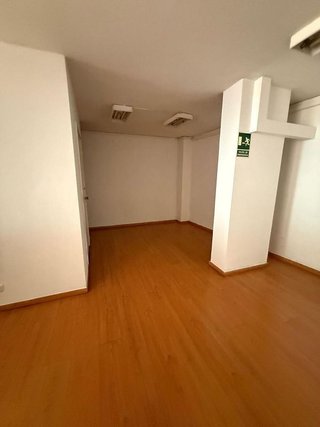 Oficina en alquiler en Toscal en Santa Cruz de Tenerife