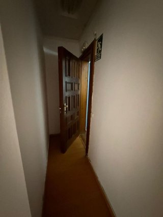 Oficina en alquiler en Toscal en Santa Cruz de Tenerife