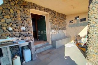 Terreno en venta en Güímar