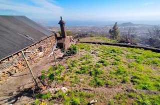 Terreno en venta en Güímar