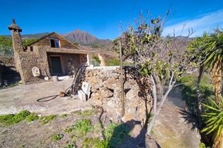 Terreno en venta en Güímar