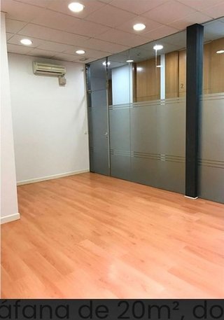 Oficina en alquiler en Centro en Murcia