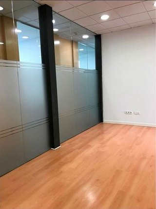 Oficina en alquiler en Centro en Murcia