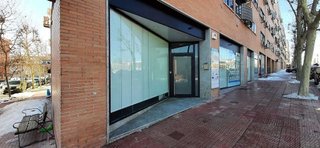 Oficina en alquiler en Zona Norte - Universidad en Móstoles en Móstoles