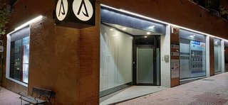 Oficina en alquiler en Zona Norte - Universidad en Móstoles en Móstoles