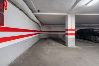 Garaje en venta en Centro en Almería