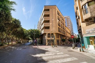 Garaje en venta en Centro en Almería