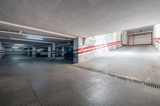 Garaje en venta en Centro en Almería