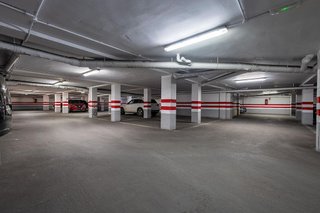 Garaje en venta en Centro en Almería