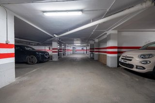 Garaje en venta en Centro en Almería