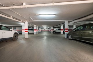 Garaje en venta en Centro en Almería