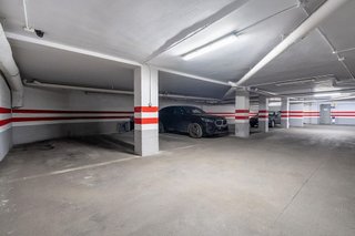 Garaje en venta en Centro en Almería
