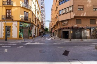 Garaje en venta en Centro en Almería