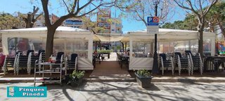 Local comercial en venta en Centre en Pineda de Mar