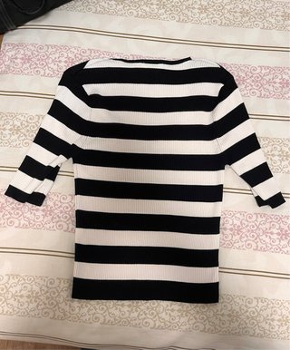 Camiseta Lefties Rayas M