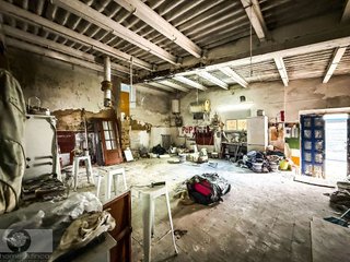 Nave industrial en venta en Ayamonte ciudad en Ayamonte