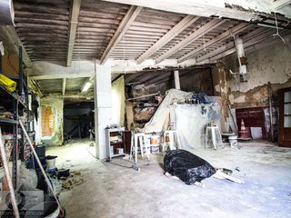 Nave industrial en venta en Ayamonte ciudad en Ayamonte