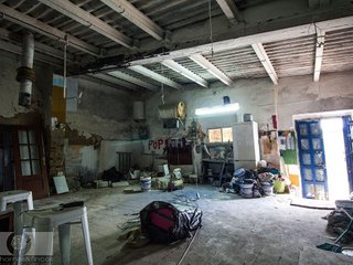 Nave industrial en venta en Ayamonte ciudad en Ayamonte