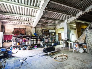 Nave industrial en venta en Ayamonte ciudad en Ayamonte