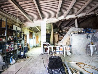 Nave industrial en venta en Ayamonte ciudad en Ayamonte