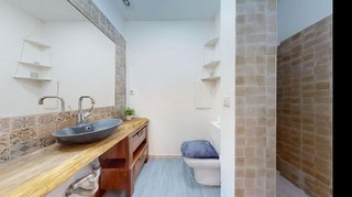 Local comercial en venta en Palomeras sureste en Madrid