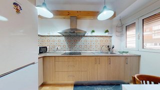 Local comercial en venta en Palomeras sureste en Madrid