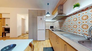 Local comercial en venta en Palomeras sureste en Madrid