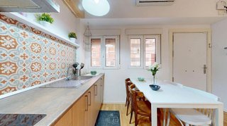 Local comercial en venta en Palomeras sureste en Madrid