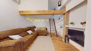 Local comercial en venta en Palomeras sureste en Madrid