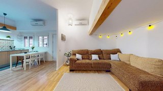 Local comercial en venta en Palomeras sureste en Madrid