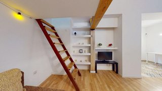 Local comercial en venta en Palomeras sureste en Madrid